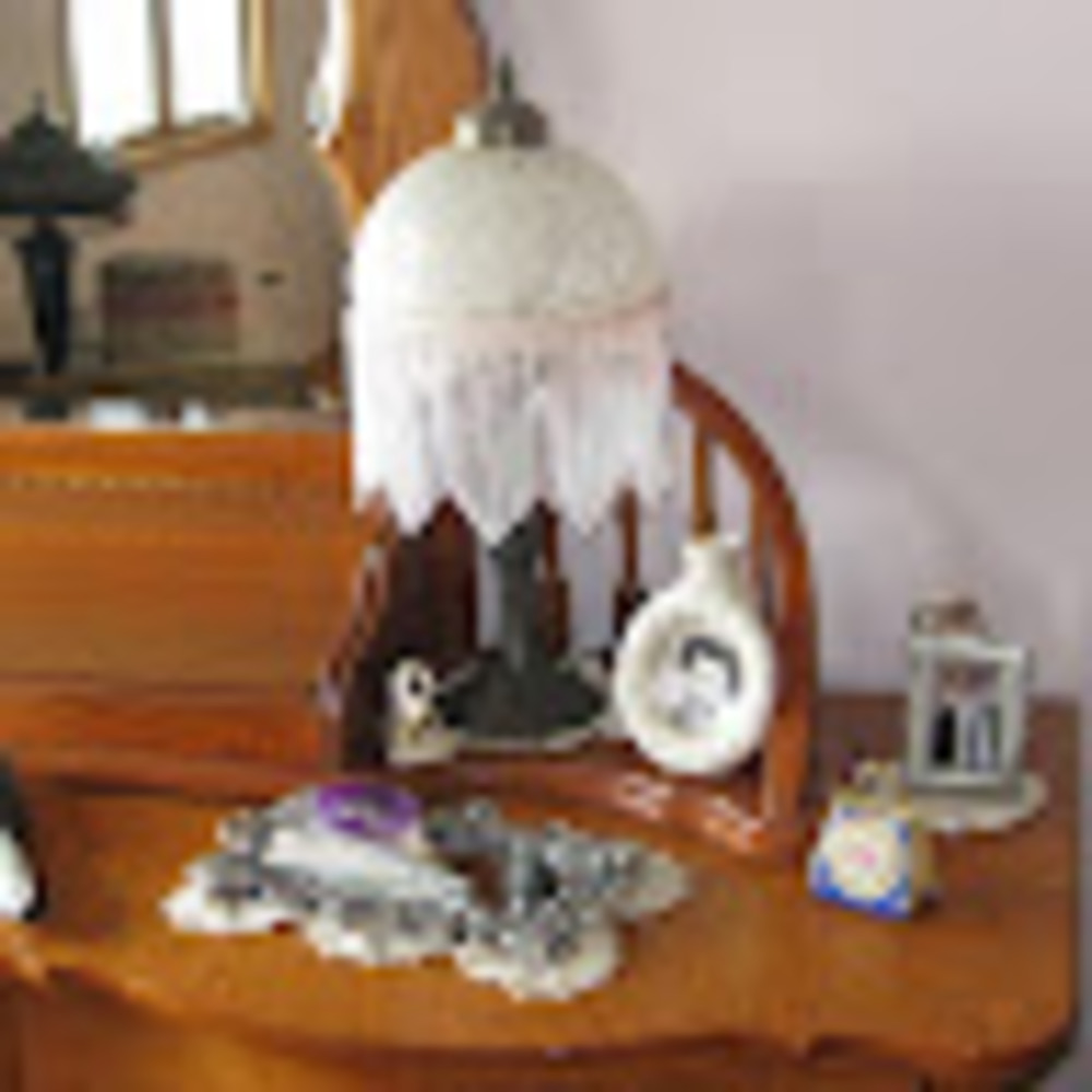 Meet your Posher, Jeanne